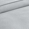 resm Linens Bsp Çift Kişilik Pike Açık Gri