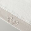 resm Linens Nora Bambu El Havlusu 30X45 Cm Ekru
