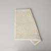 resm Linens Linta Keten Yüz Havlusu 50x85 Cm Naturel