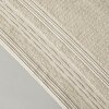 resm Linens Linty Keten Yüz Havlusu 50x85 Cm Naturel