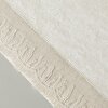 resm Linens Calina Bambu Yüz Havlusu 50x85 Cm Ekru