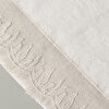 resm Linens Calina Bambu El Havlusu 30x45 Cm Ekru