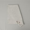 resm Linens Glade Bambu Yüz Havlusu 50x85 Cm Stone