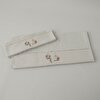 resm Linens Glade Bambu Yüz Havlusu 50x85 Cm Stone