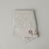 resm Linens Glade Bambu El Havlusu 30x45 Cm Stone