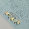 resm Linens Garden Pamuk Yüz Havlusu 50x85 Cm Mint