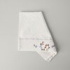 resm Linens Lılla Bambu El Havlusu 30X45 Cm Ekru