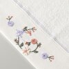 resm Linens Lılla Bambu El Havlusu 30X45 Cm Ekru