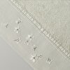 resm Linens Eloa Bambu Yüz Havlusu 50X85 Cm Adacayı