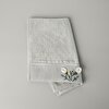 resm Linens Tılly Bambu El Havlusu 30X45 Cm Stone