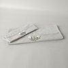 resm Linens Tılly Bambu El Havlusu 30X45 Cm Stone
