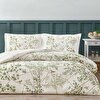 resm Linens Sc Windsor Nevresim Takımı King Yeşil