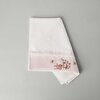 resm Linens Bella Bambu El Havlusu 30X45 Cm Ekru