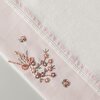 resm Linens Bella Bambu El Havlusu 30X45 Cm Ekru