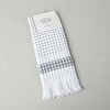 resm Linens Earl 40x62 cm Kurulama Bezi Gri