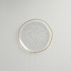 resm Linens Bubble Pasta Tabak 22 cm Gold
