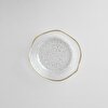 resm Linens Bubble Kase 16 cm Gold