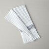 resm Linens Earl 40x62 cm Kurulama Bezi Gri
