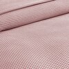 resm Linens Bsp Çift Kişilik Pike Gül Kurusu