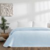 resm Linens Bsp Tek Kişilik Pike Mavi