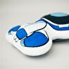 resm Lisanslı Playstation Astrobot Polyester Şekilli Kırlent