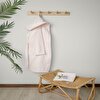 resm Linens Jolia Pamuk m/l Bornoz Seti Somon