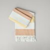 resm Linens Nossa Plaj Havlusu 90X170 cm Sarı