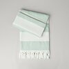 resm Linens Nossa Plaj Havlusu 90X170 cm Mint