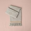 resm Linens Cowry Plaj Havlusu 90X170 cm Mint