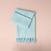 resm Linens Aqua Plaj Havlusu 90X170 cm Mavi