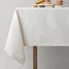 resm Linens Lundy 150x250 cm Masa Örtüsü Bej