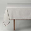 resm Linens Fannie 150x250 cm Masa Örtüsü Natural
