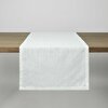 resm Linens Leora 45x170 cm Runner Natural