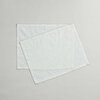 resm Linens Leora 2'li 35x45 cm Peçete Natural