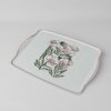 resm Linens Elony Melamin 31x42 cm Tepsi