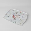 resm Linens Leina Melamin 31x42 cm Tepsi
