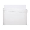 resm Linens Mix&Match Pamuk Saten Süperking Size Nevresim Kılıfı Ekru
