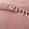 resm Linens Medley Tek Kişilik Pike Mercan