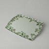 resm Linens Branch 27x36 cm Tepsi