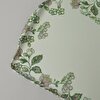 resm Linens Branch 27x36 cm Tepsi