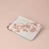 resm Linens Shell 20x28,5 cm Tepsi