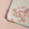 resm Linens Shell 20x28,5 cm Tepsi
