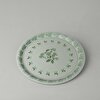 resm Linens Puder 33 cm Tepsi