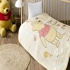 resm Lisanslı Disney Winnie The Pooh Sweet Baby Bebek Battaniye