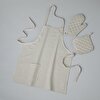 resm Linens Swindells Tutacak Bej