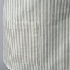 resm Linens Swindells Mutfak Önlüğü Gri