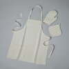 resm Linens Swindells Tutacak Gri