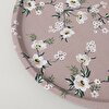 resm Linens Luchino 36x36 cm Tepsi