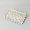 resm Linens Violente 31x21 cm Tepsi