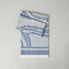 resm Linens Tessy 90X170 cm Peştamal Mavi